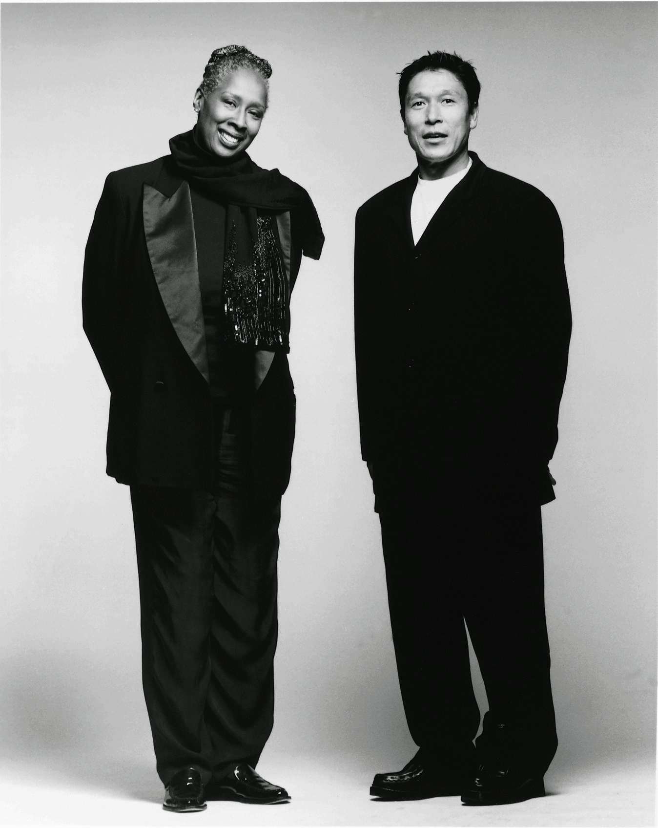 茶谷正純が今年のニューヨーク公演を最後に、アルヴィン